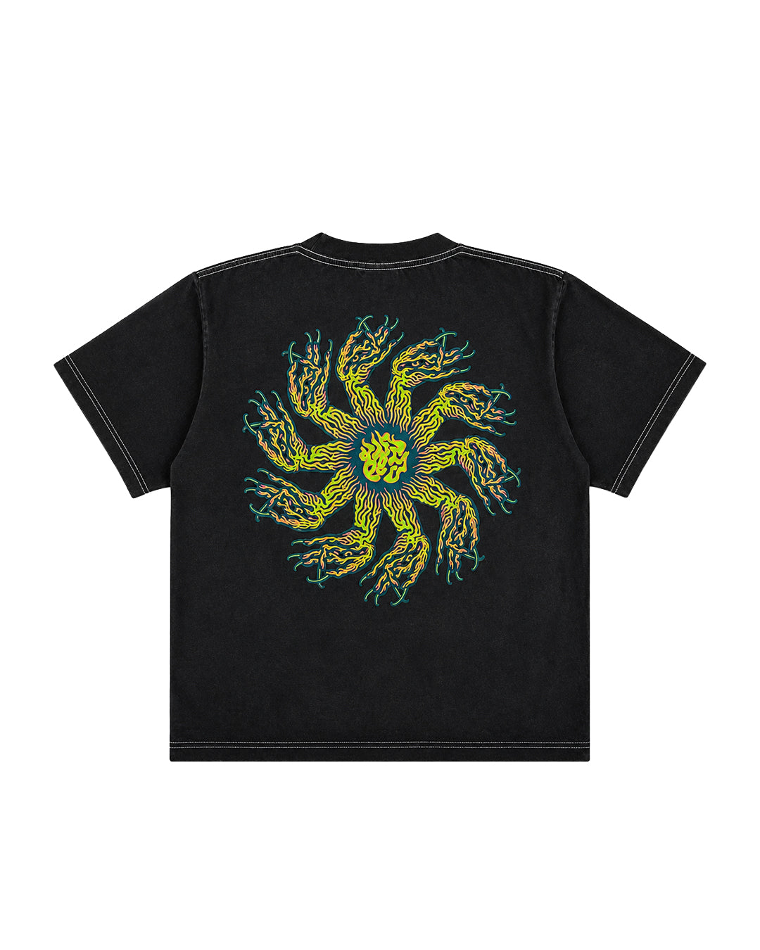 Wheel of Mudras (Pre-order)