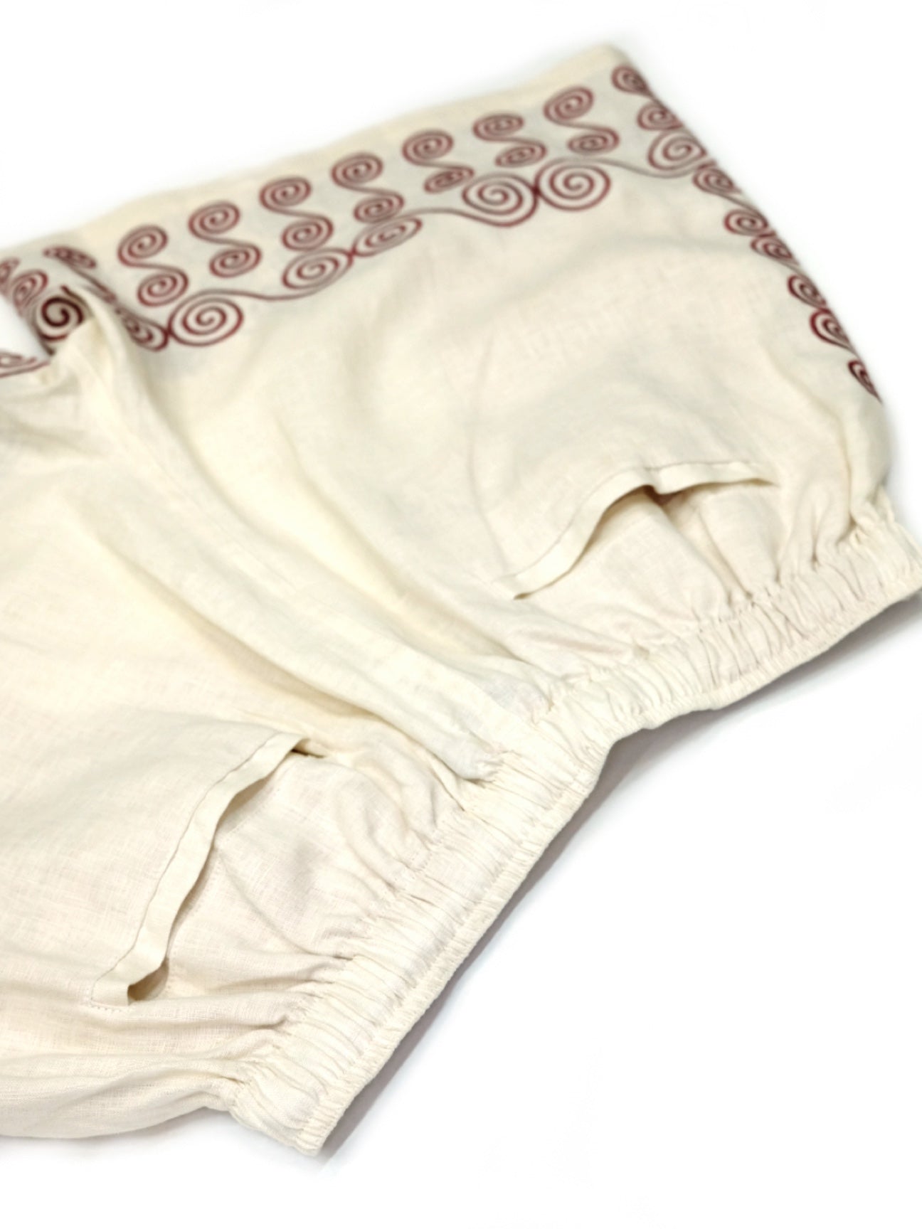 Naga Ivory Lounge Set