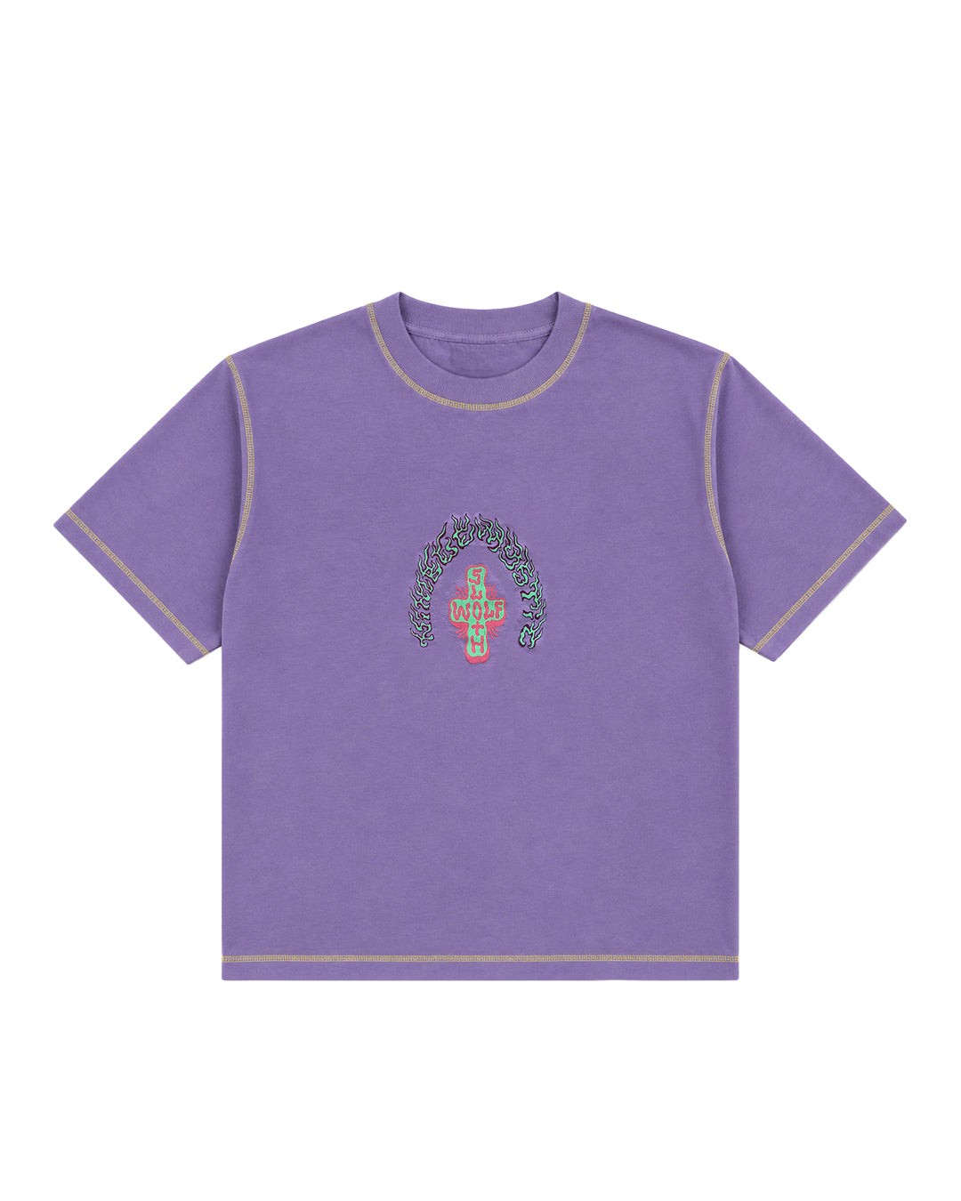 Lilac Nimble Mystic (Pre-order)