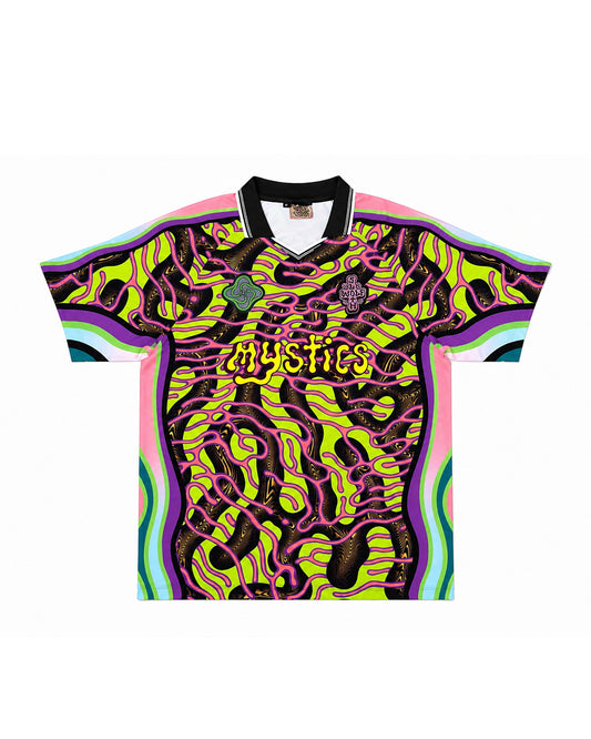 Mystics Jersey