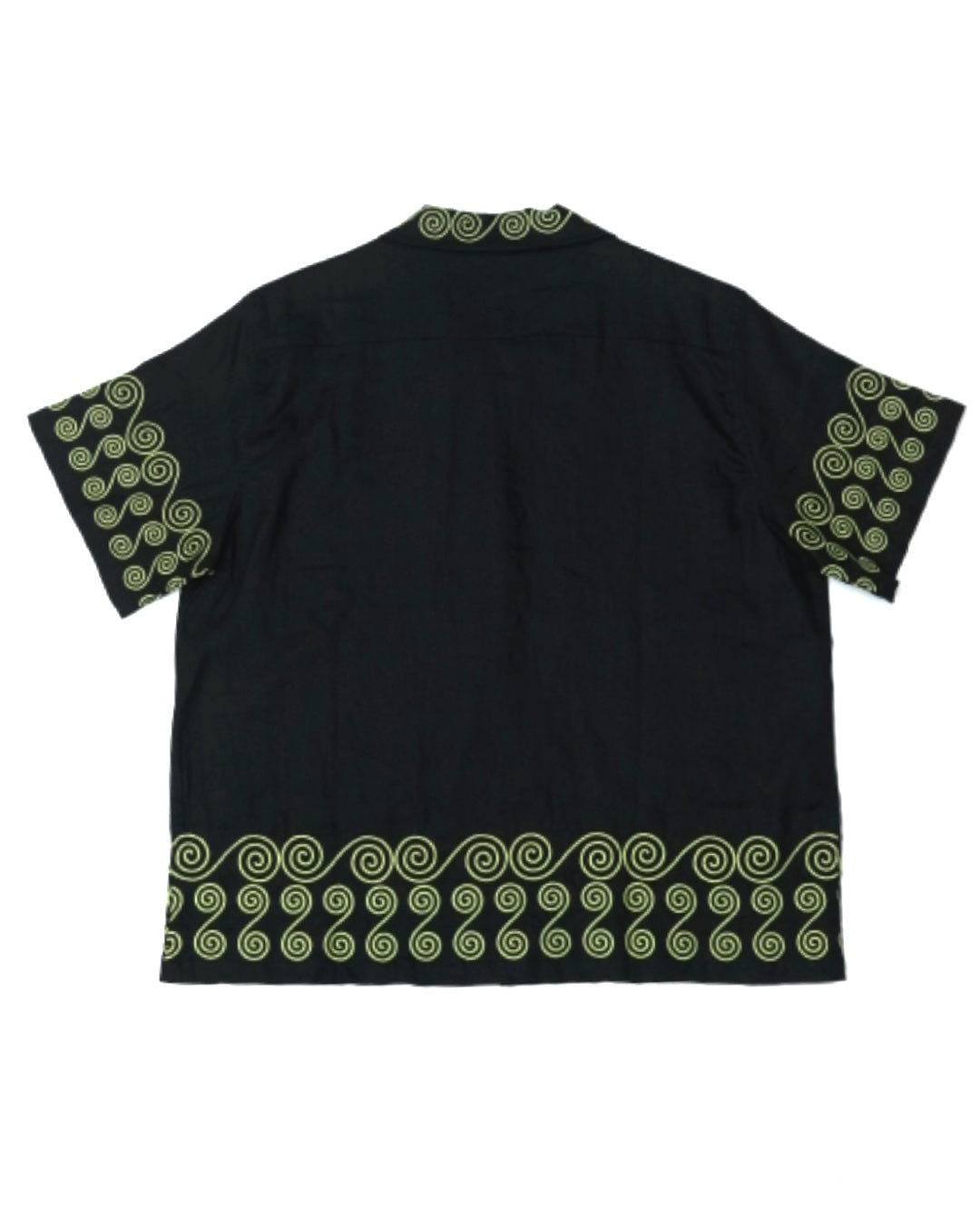 Black Naga Lounge Set