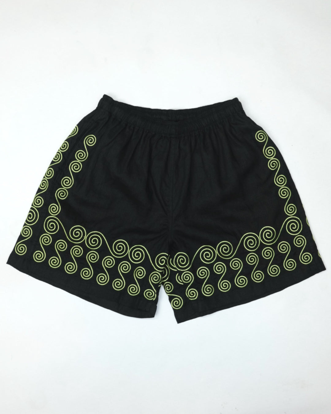 Black Naga Lounge Set