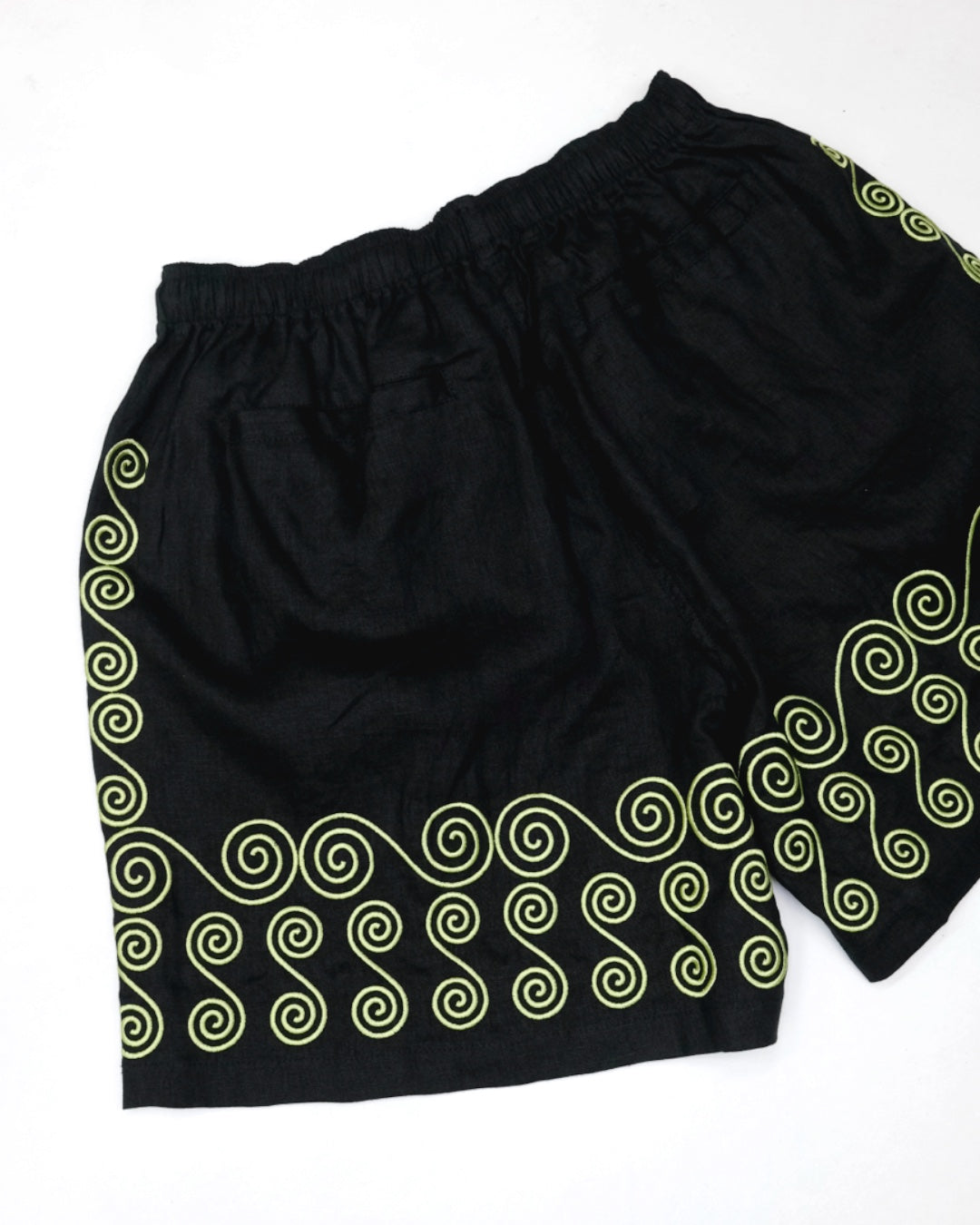 Black Naga Lounge Set
