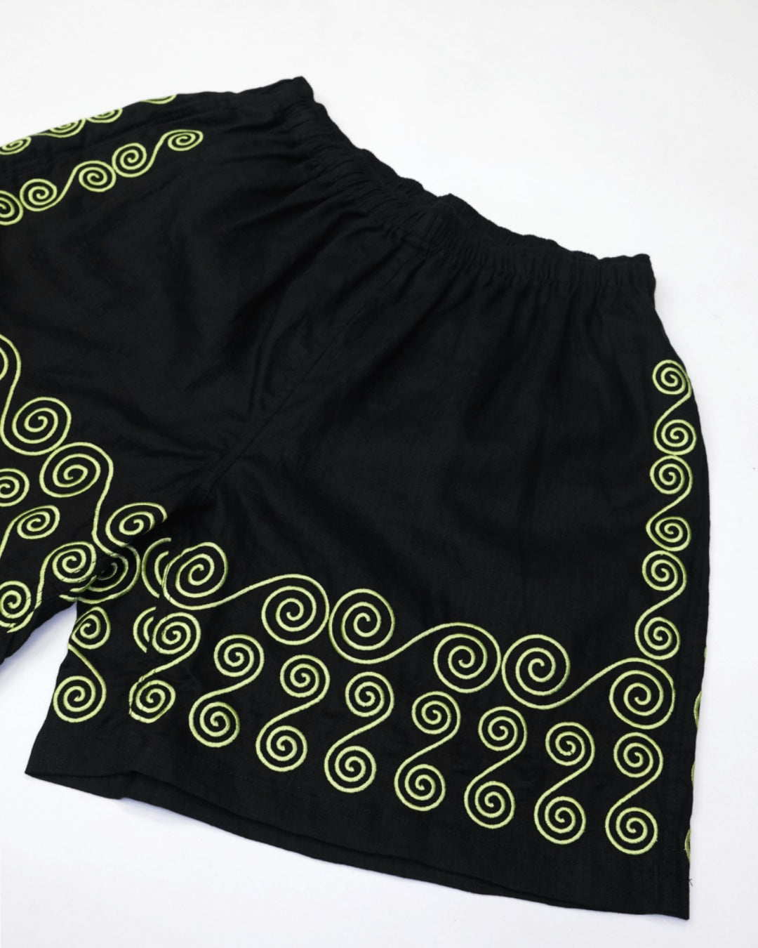 Black Naga Lounge Set