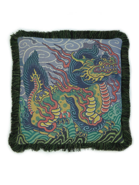 Kirin Cushion Cover (Pre-Order)