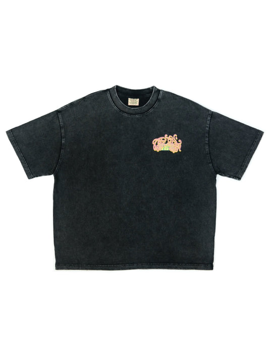 Lord of the Spikes Ash Tee (Pre-Order)