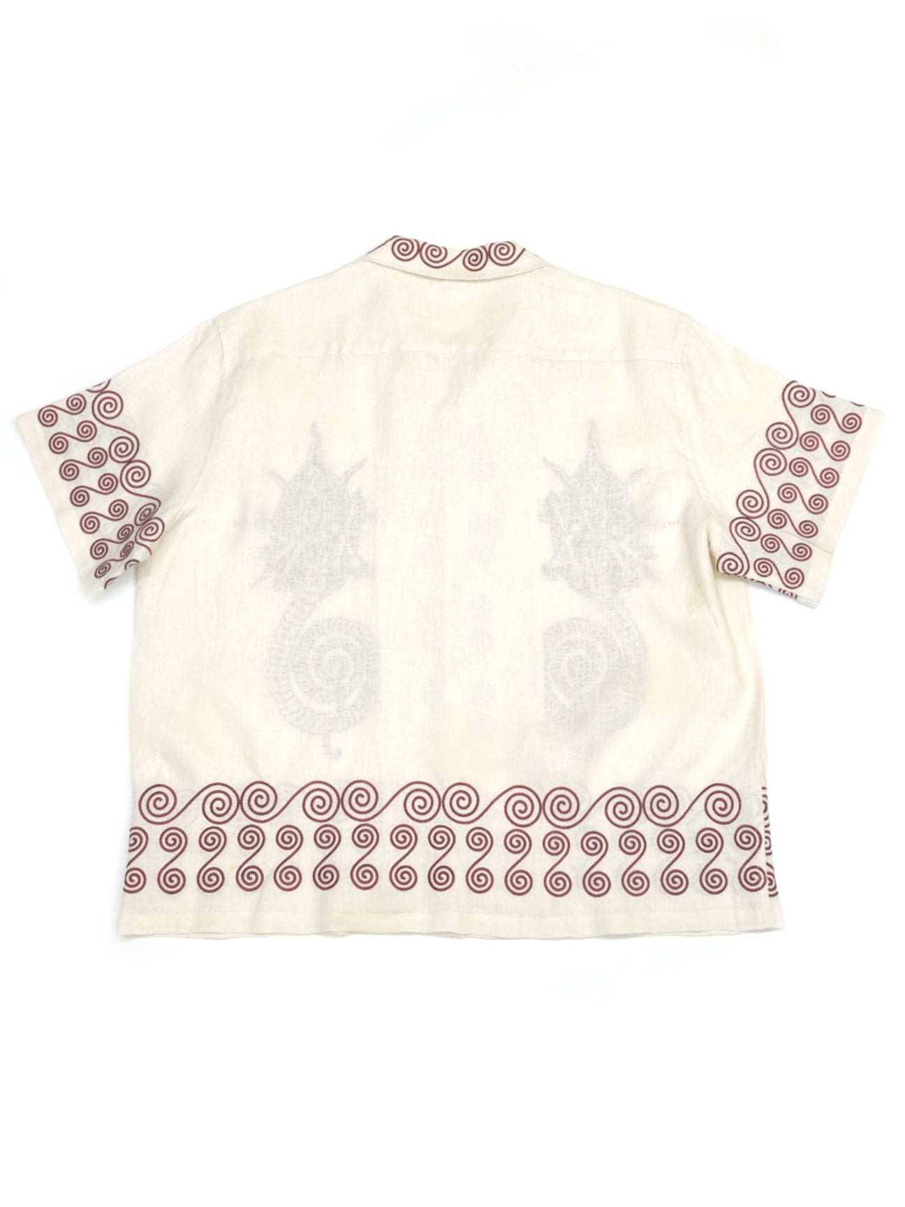 Naga Ivory Lounge Set