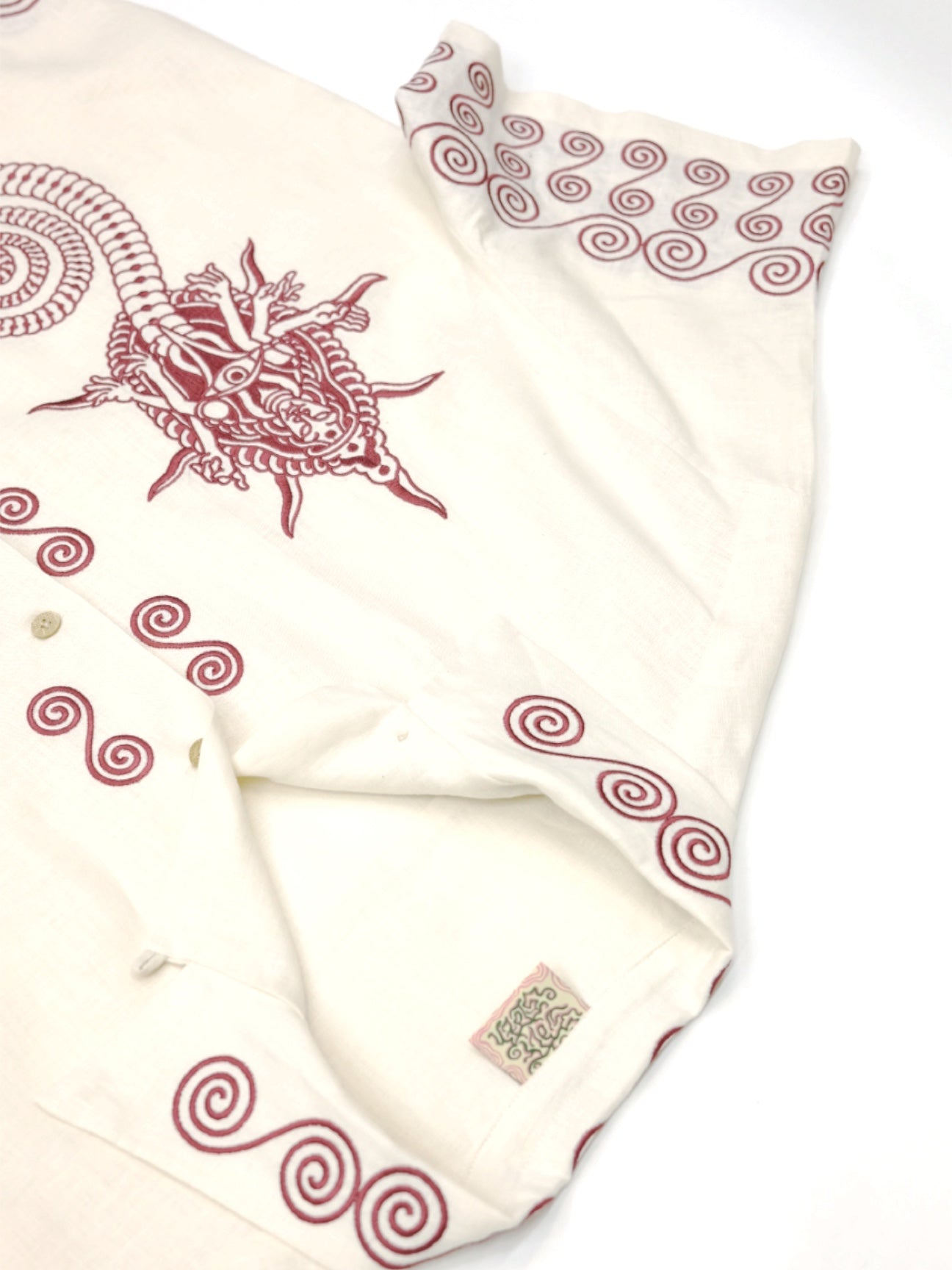 Naga Ivory Lounge Set