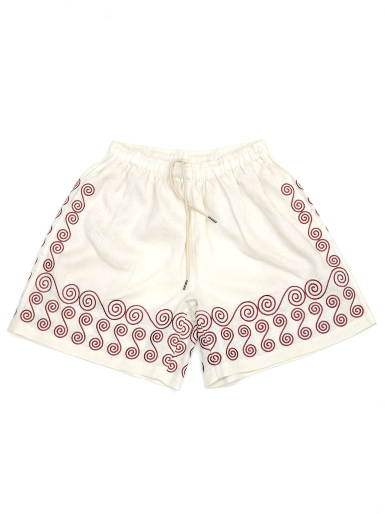 Naga Ivory Lounge Set