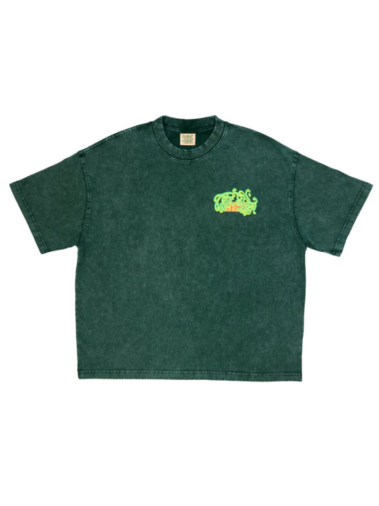 Lord of the Spikes Forest Tee (Pre-Order)