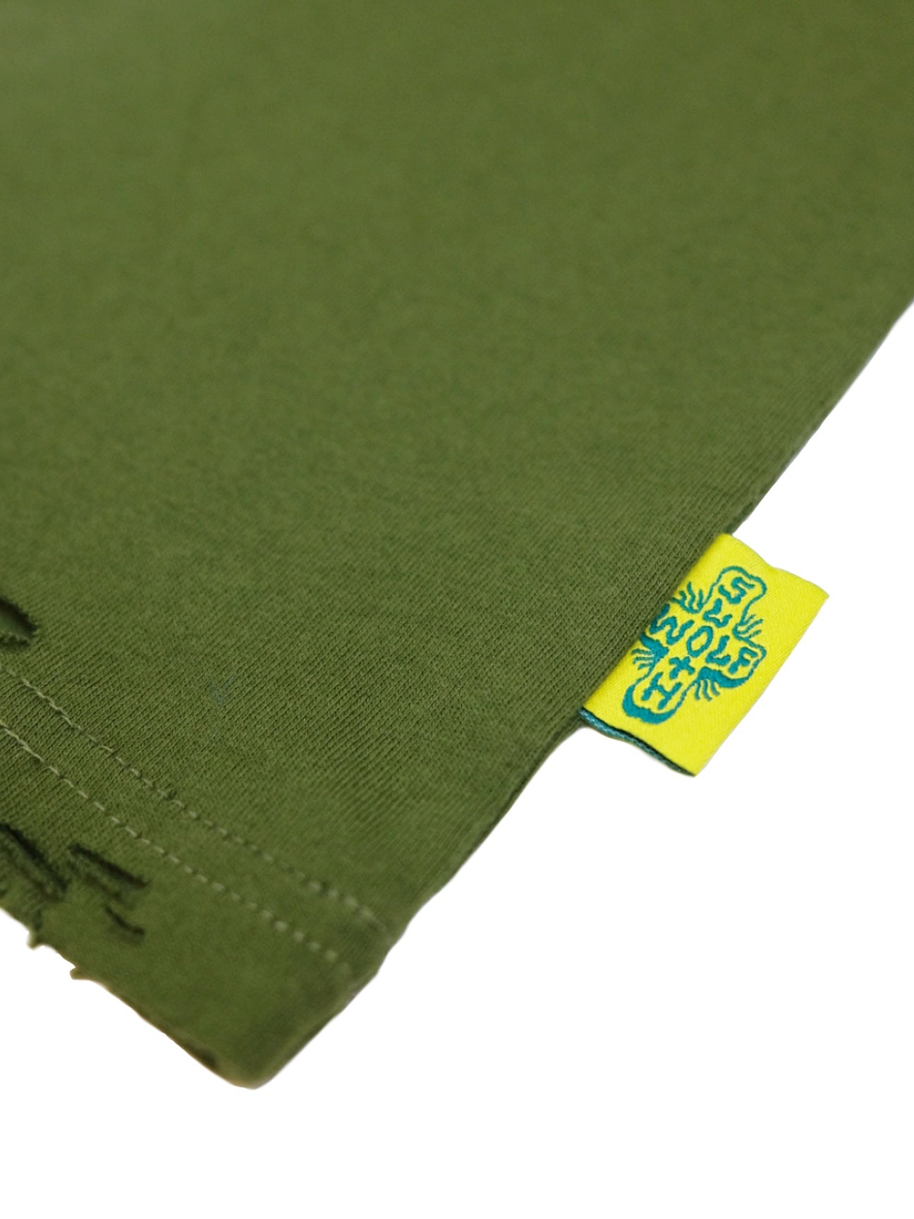 Travel Solutions Tee