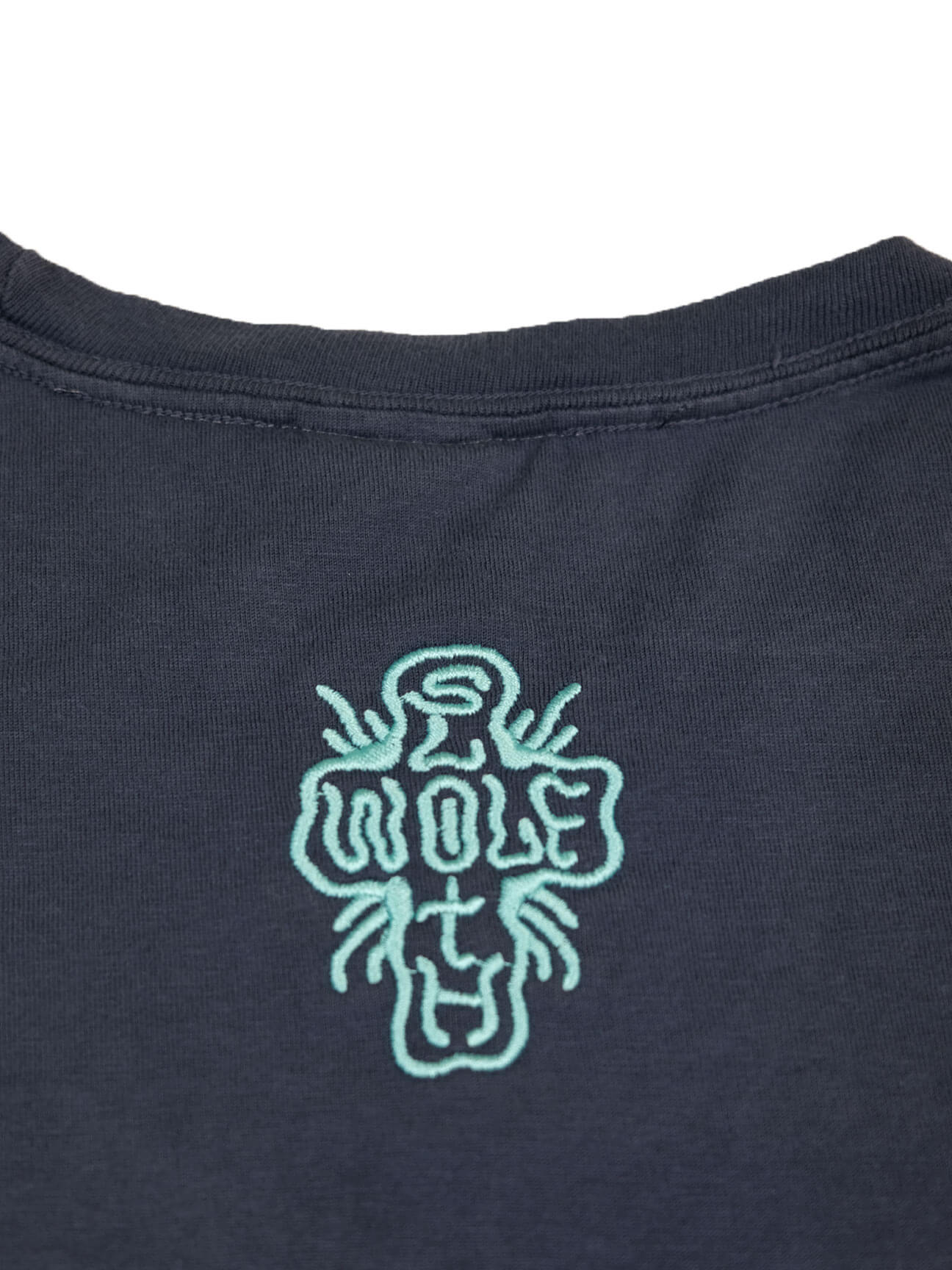 Protector Smoky Tee