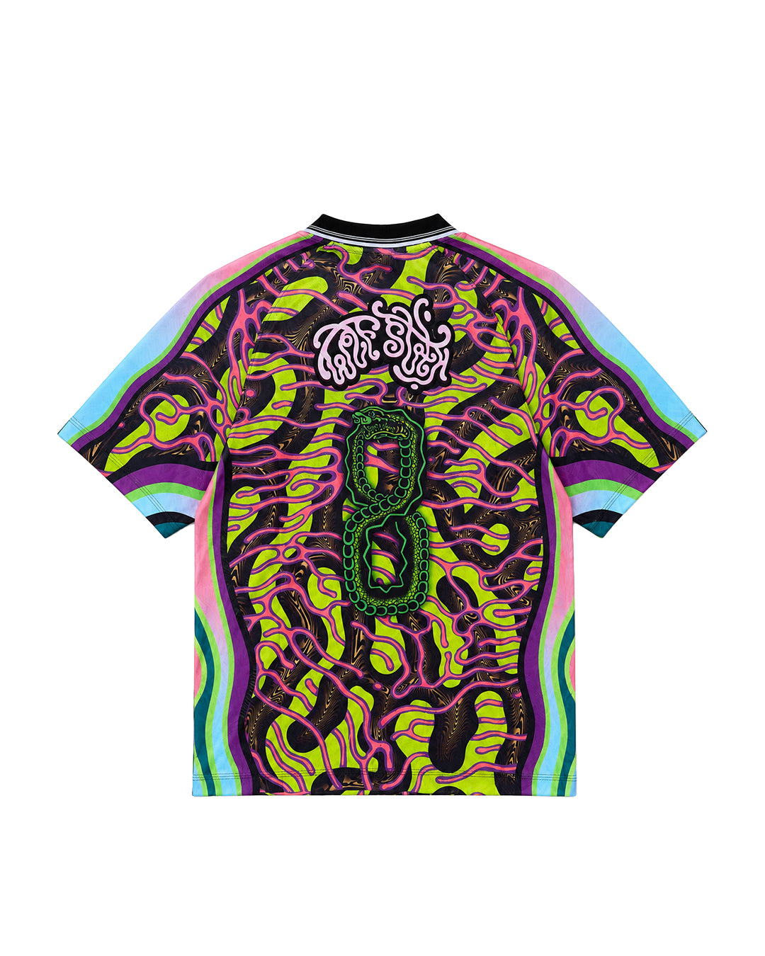 Mystics Jersey