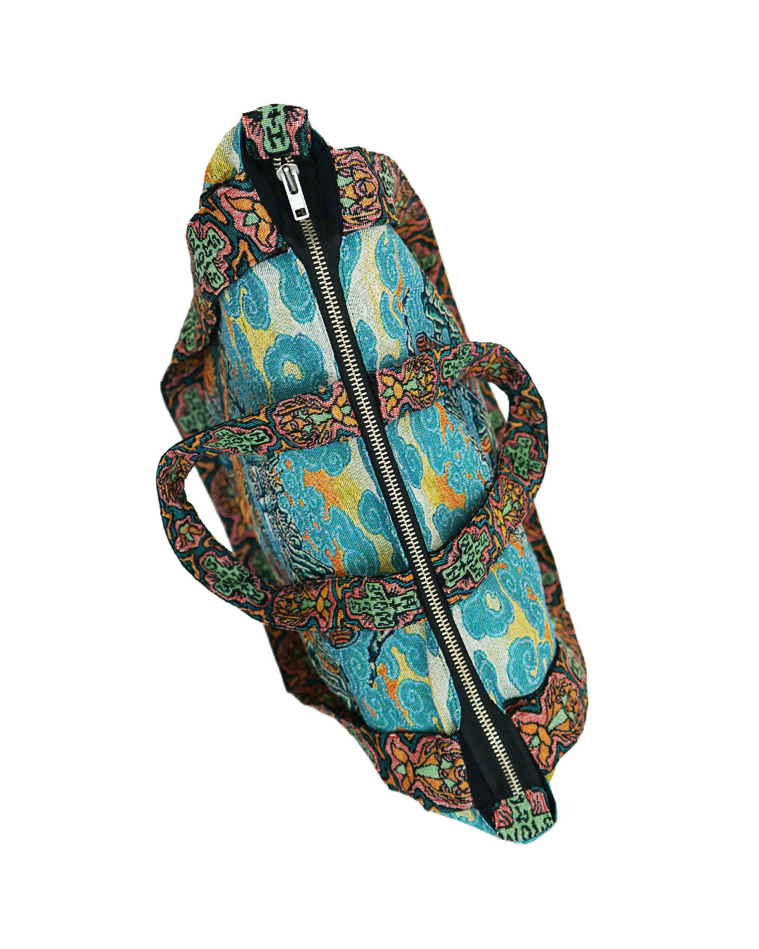 Thangka Crossbody Bag