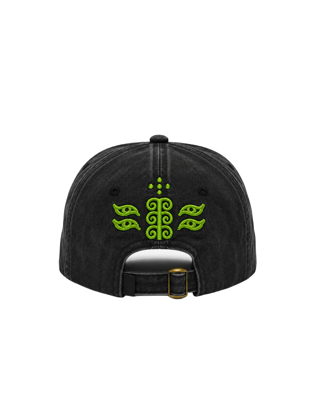Destination Found Cap