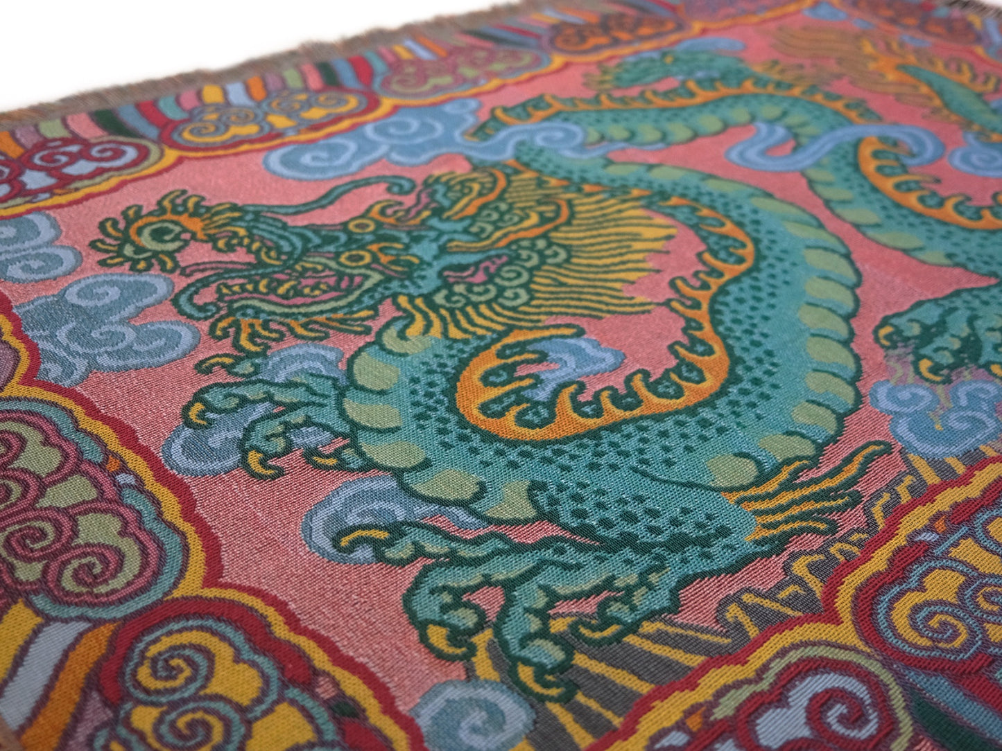 Dragon Tapestry