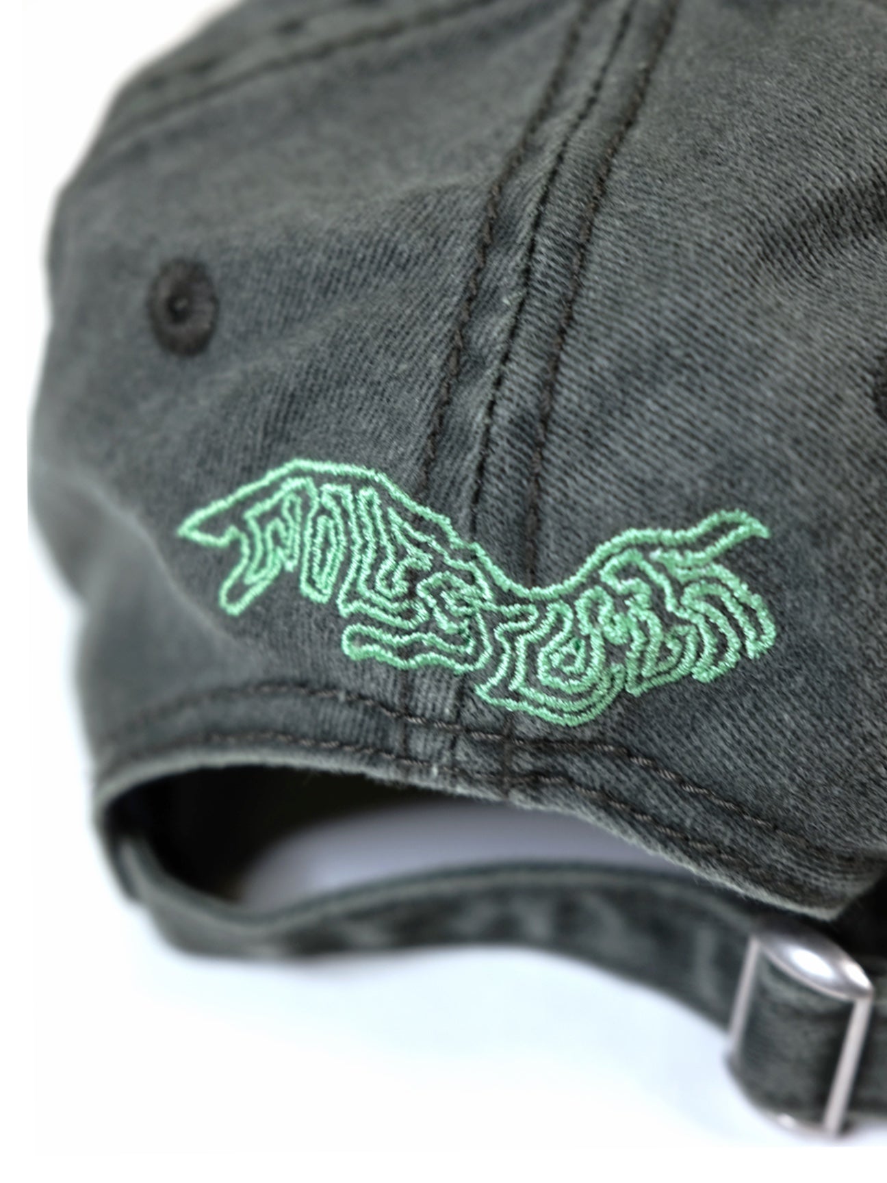Formula 108 Forest Cap