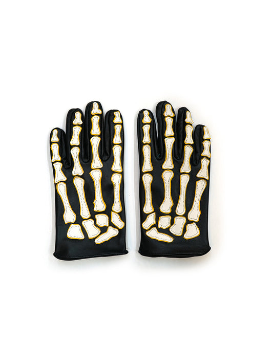 Bone Seer Gloves (Pre-Order)