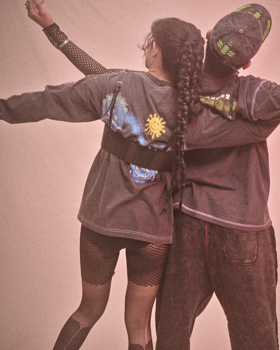 Each of Us Is a Flower (Pre-Order)