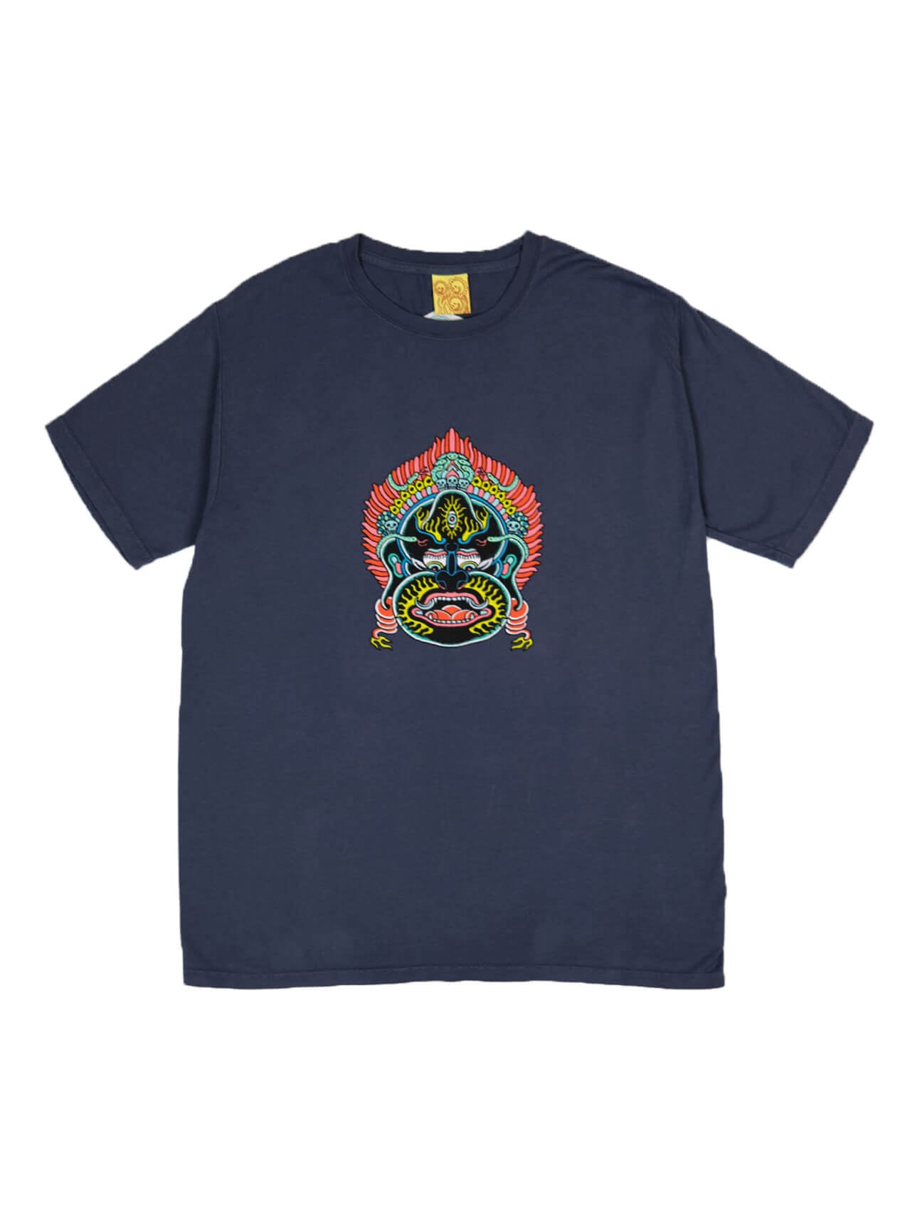 Protector Smoky Tee