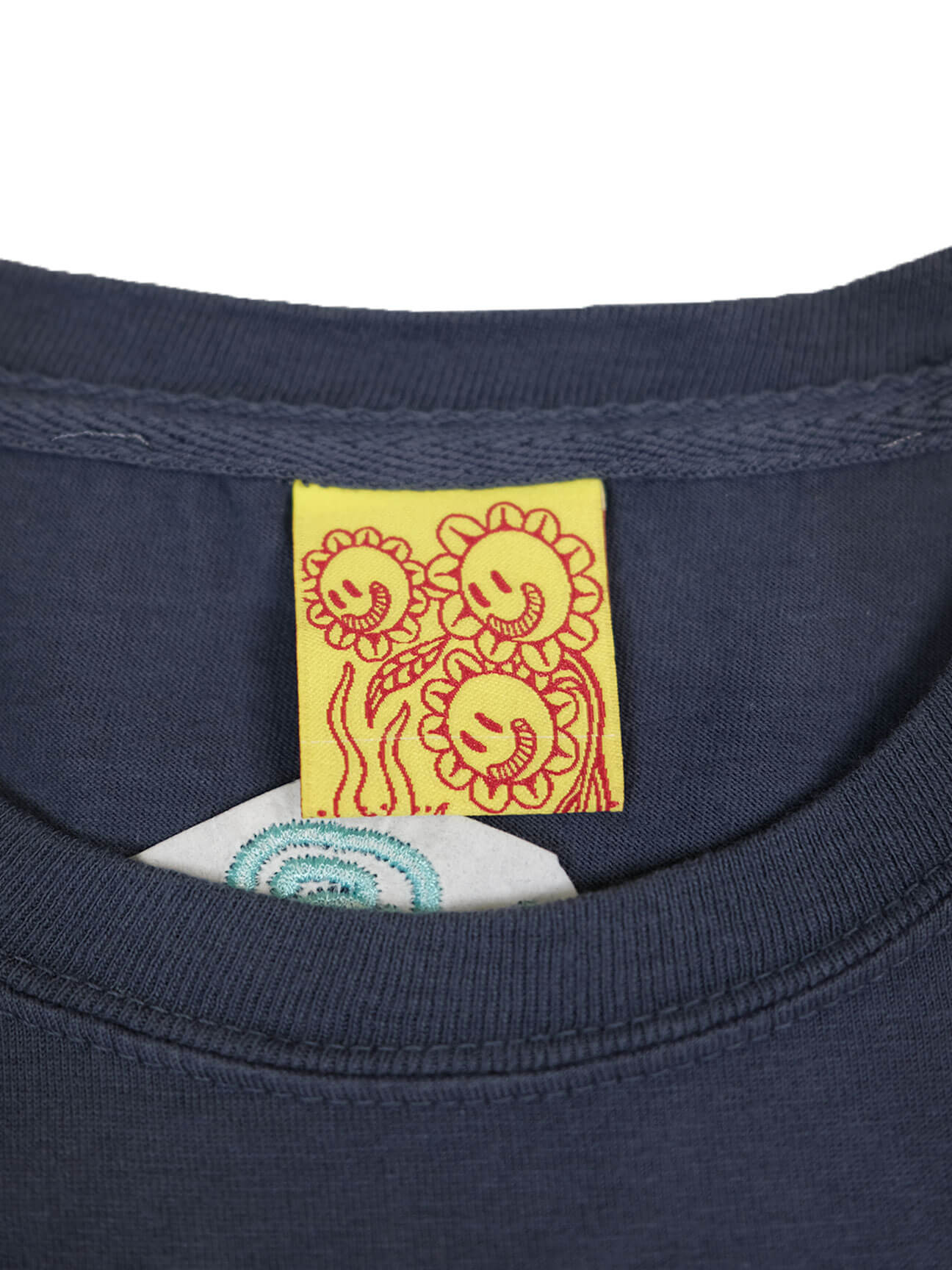 Protector Smoky Tee