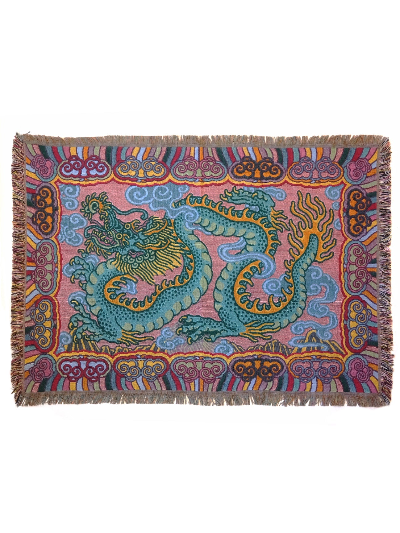 Dragon Tapestry